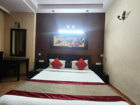 Hotel Mid Town